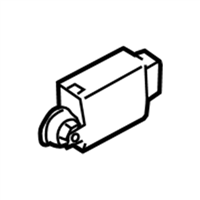 Kia 937301F000WK SWITCH ASSEMBLY-RHEOSTAT