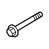 626172E500 - Genuine Kia BOLT