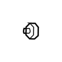 Kia 826991G000 RETAINER-TAPPING SCREW