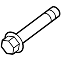 545612E100 - Genuine Kia BOLT