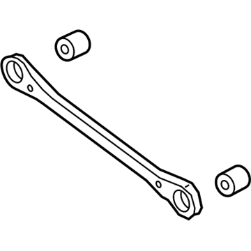 Kia Lateral Arm - 55251J5000