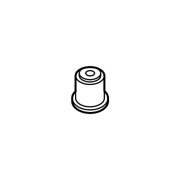Genuine Kia Telluride Crossmember Bushing