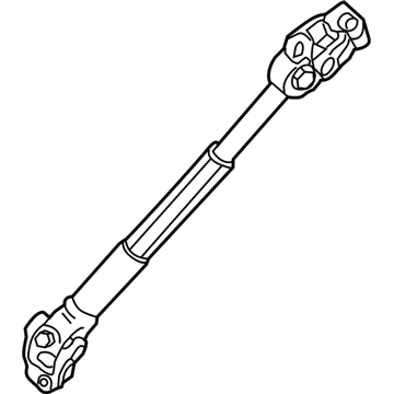 Kia Universal Joint - 564003Q000