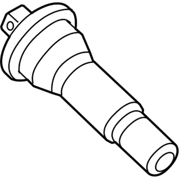 Kia TPMS Sensor - 529363T000