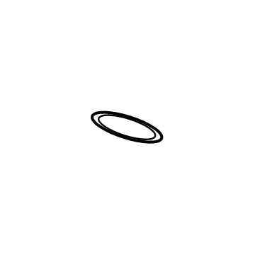 Kia Fuel Pump Gasket - 31115A9000