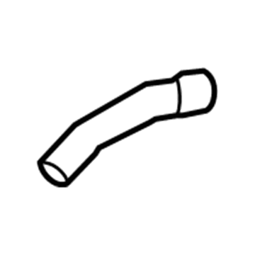 Kia Fuel Filler Hose - 310362E300