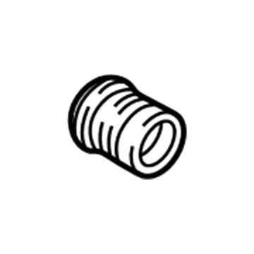 Kia Tie Rod Bushing - 0K55232114