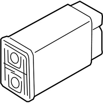 Kia Vapor Canister - 314202J000