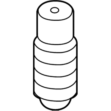 Kia Shock and Strut Boot - 546283K060