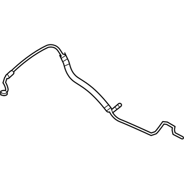 article No 314 632 0001 Hydraulic Hose steering system Meyle article No 314 632 0001 Hydraulic Hose steering system Meyle