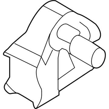 Kia Air Bag Sensor - 95920M6000