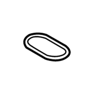Kia Fuel Pump Gasket - 31115C1000