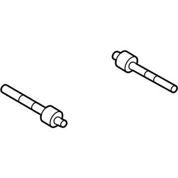 Genuine Hyundai 56540-0U500 Inner Ball Joint Assembly Genuine Hyundai 56540-0U500 Inner Ball Joint Assembly