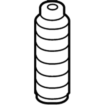 Kia Shock and Strut Boot - 546251D000