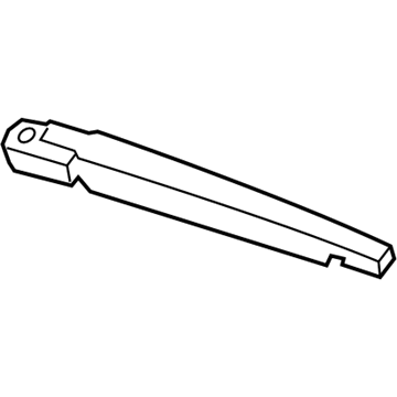 Kia Wiper Arm - 98815H9000