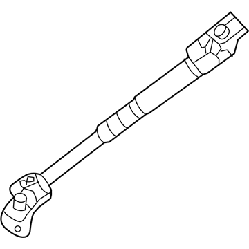 Kia Universal Joint - 564002G000