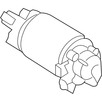 361202G200 Genuine Kia Switch Assembly-Starter
