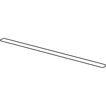 Kia Optima Wiper Blade - 9835138000