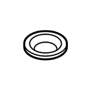 Genuine⭐ Rear Spring 553504D201DS for Kia Sedona | UK