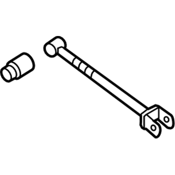 Kia Lateral Link - 552102E510
