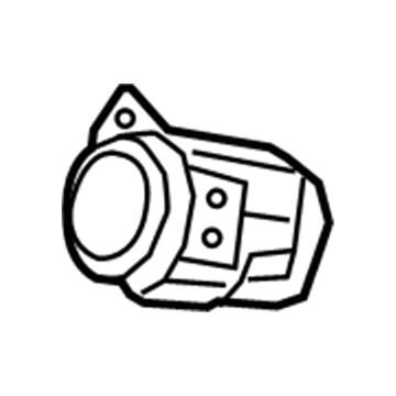 Kia Ignition Switch - 95430D9700WK