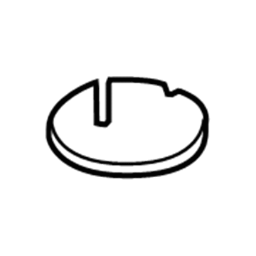 Kia Fuel Tank Lock Ring - 31115B1000