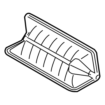 Kia 971221U000