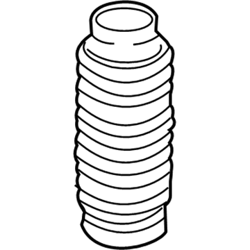 Kia Shock and Strut Boot - 546252S000