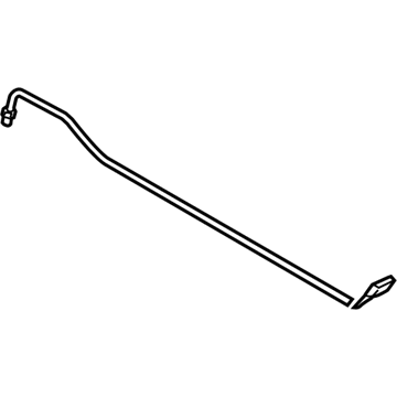 Kia Rack And Pinion - 577282J000