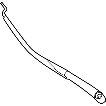 Kia Wiper Arm - 98311A9000