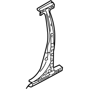 Kia 0K2A171420B