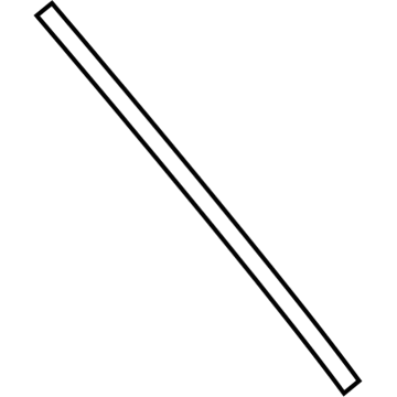 Kia Sorento Wiper Blade - 983511U000