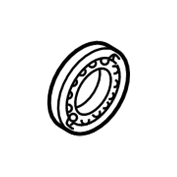Kia Differential Bearing - 530423B300