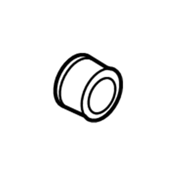 Kia Tie Rod Bushing - 577891M000
