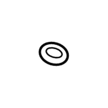 Kia Fuel Pump Gasket - 3111738000