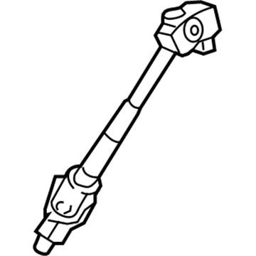 Kia Universal Joint - 564002E000