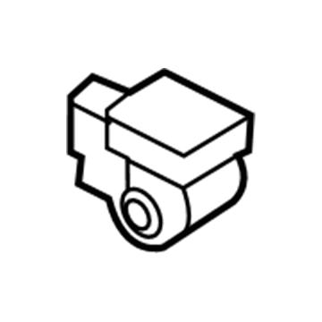 Kia Air Bag Sensor - 959300X000