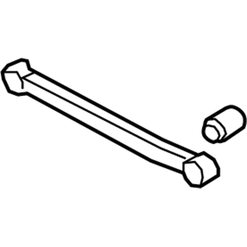 Kia Lateral Link - 551001D000