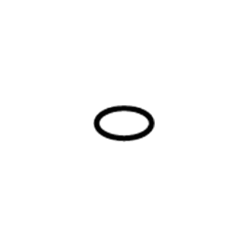 Kia Fuel Pump Gasket - 311173L000
