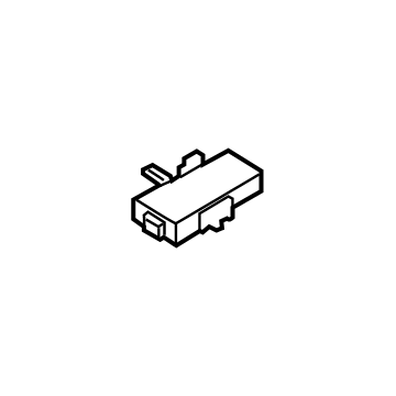 96240K0000 Genuine Kia Wireles Antenna Assembly