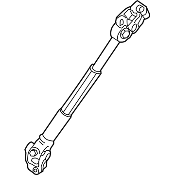 Kia Universal Joint - 564002S201
