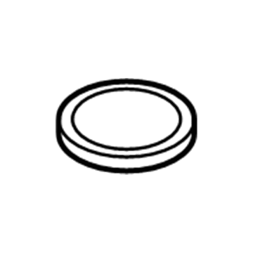Kia Fuel Pump Tank Seal - 311582F500