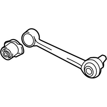 Kia Lateral Link - 552503Z000