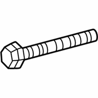 Kia 211522G000 BOLT