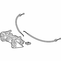 Kia 97250H9020WK CONTROL ASSEMBLY-HEATER