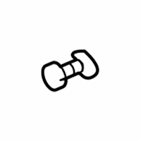 Kia 816972G000 SPRING BASE ASSEMBLY-SUN