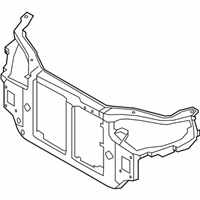 m000 Genuine Kia Carrier Assembly Front End