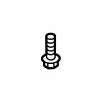 Kia 1125406161 BOLT