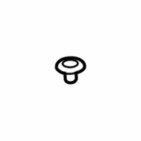Kia 1243104083 SCREW-TAPPING