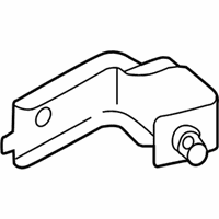 Kia 92193C1090 BRACKET-LINK